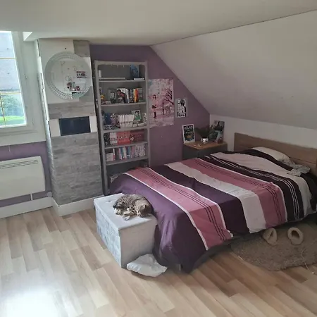 Bienvenue Au Circuit Du Mans Casa de Férias